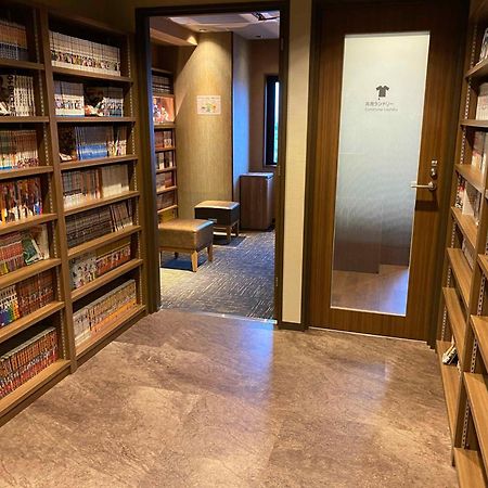 Dormy Inn Ikebukuro Tōkyō Extérieur photo