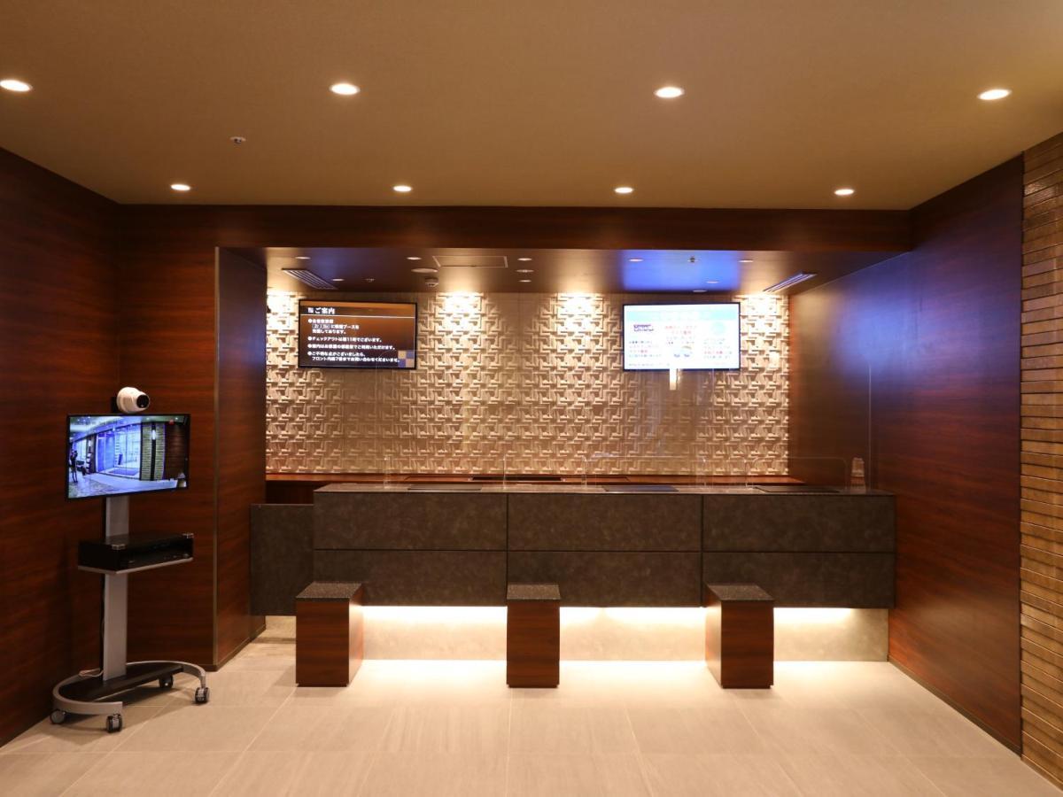 Dormy Inn Ikebukuro Tōkyō Extérieur photo