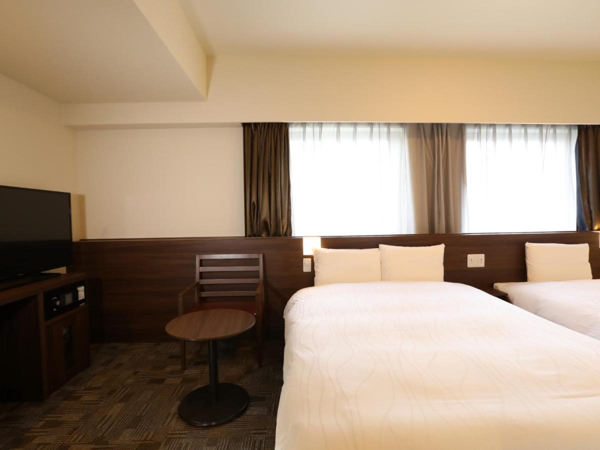 Dormy Inn Ikebukuro Tōkyō Extérieur photo