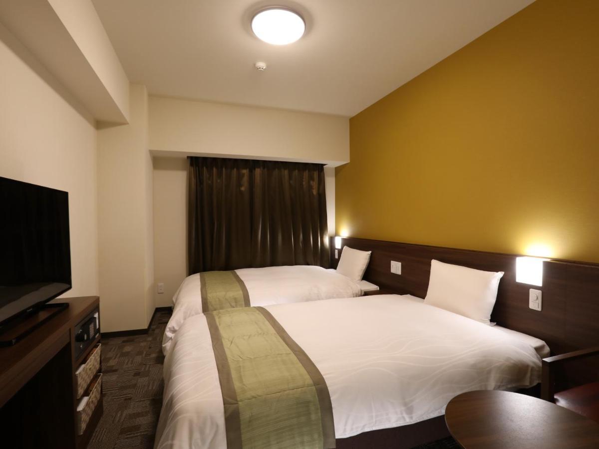 Dormy Inn Ikebukuro Tōkyō Extérieur photo