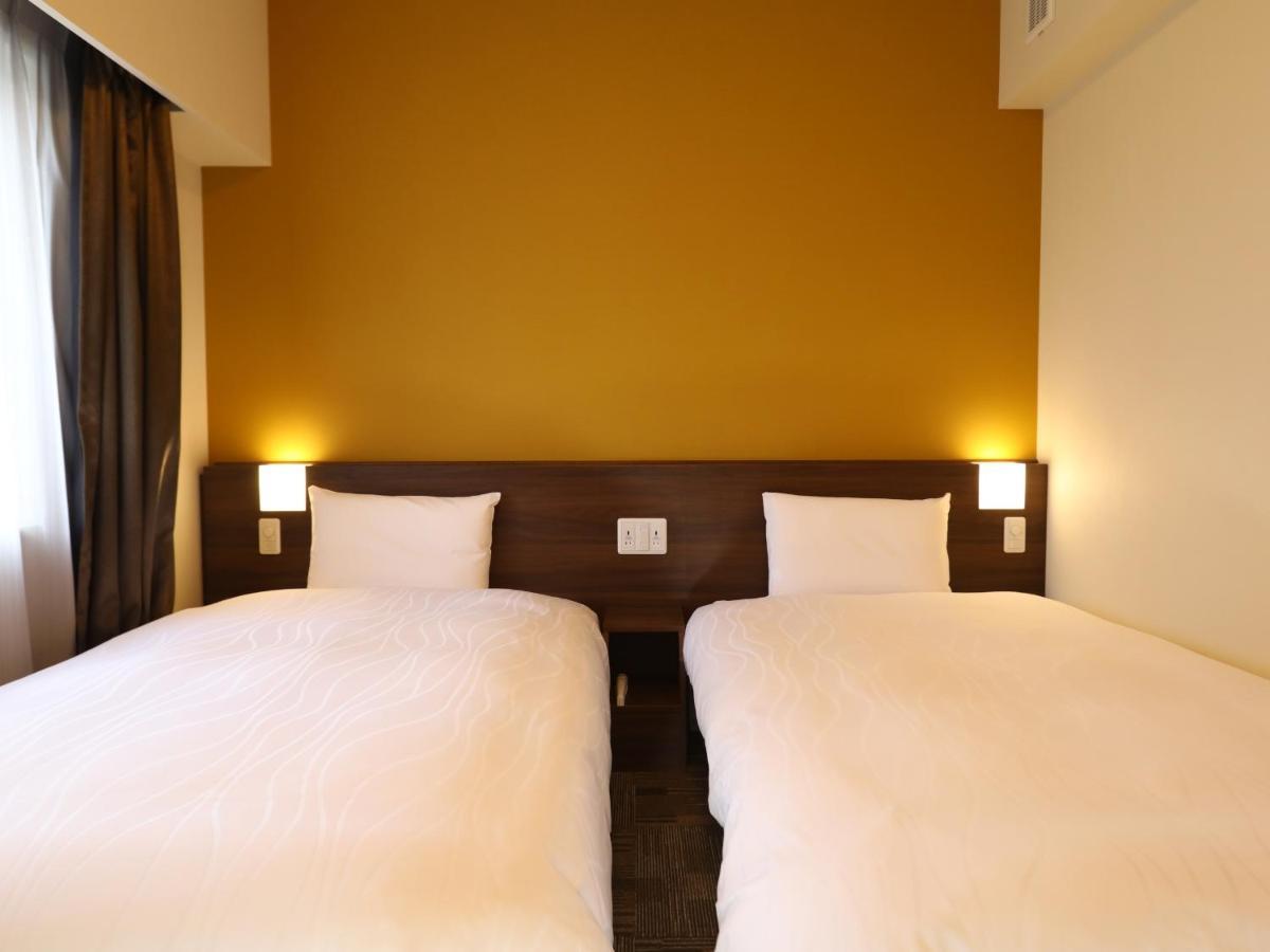 Dormy Inn Ikebukuro Tōkyō Extérieur photo