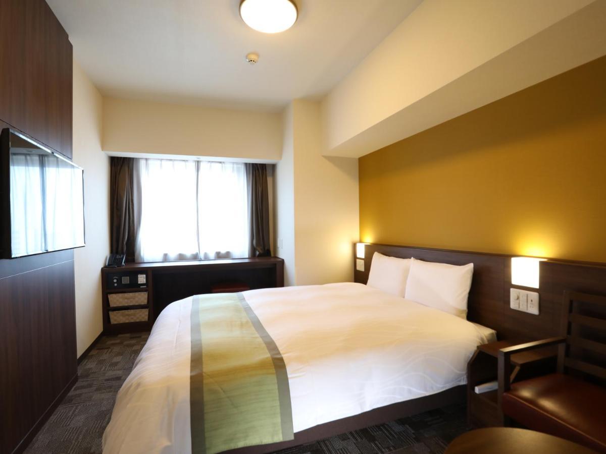 Dormy Inn Ikebukuro Tōkyō Extérieur photo