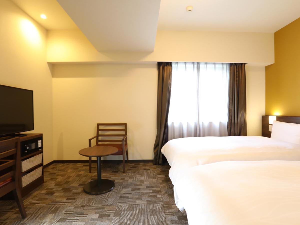 Dormy Inn Ikebukuro Tōkyō Extérieur photo