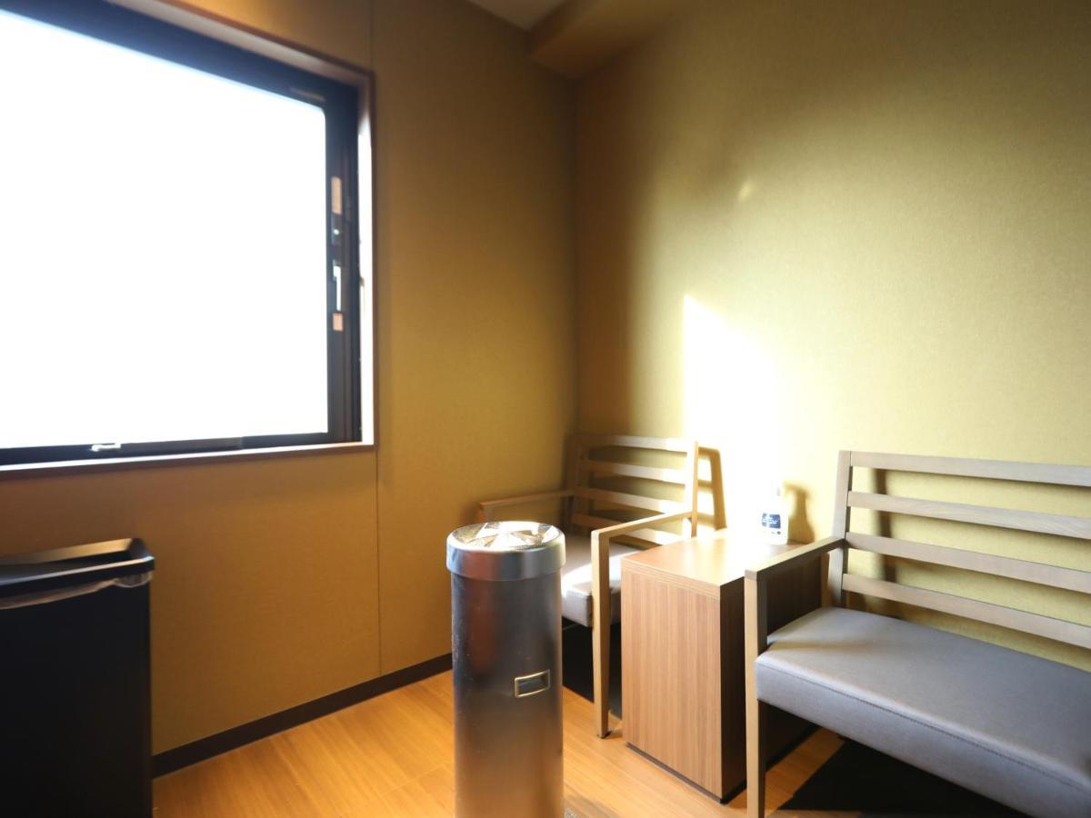 Dormy Inn Ikebukuro Tōkyō Extérieur photo