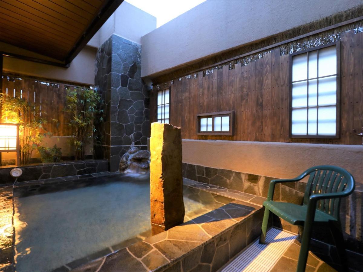 Dormy Inn Ikebukuro Tōkyō Extérieur photo