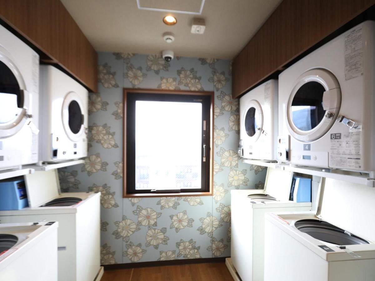 Dormy Inn Ikebukuro Tōkyō Extérieur photo