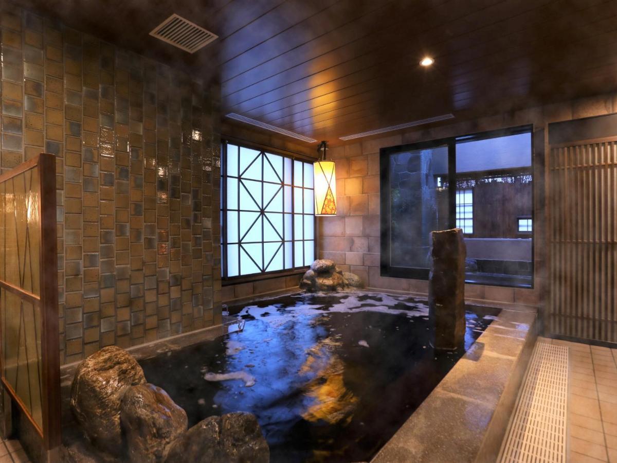 Dormy Inn Ikebukuro Tōkyō Extérieur photo