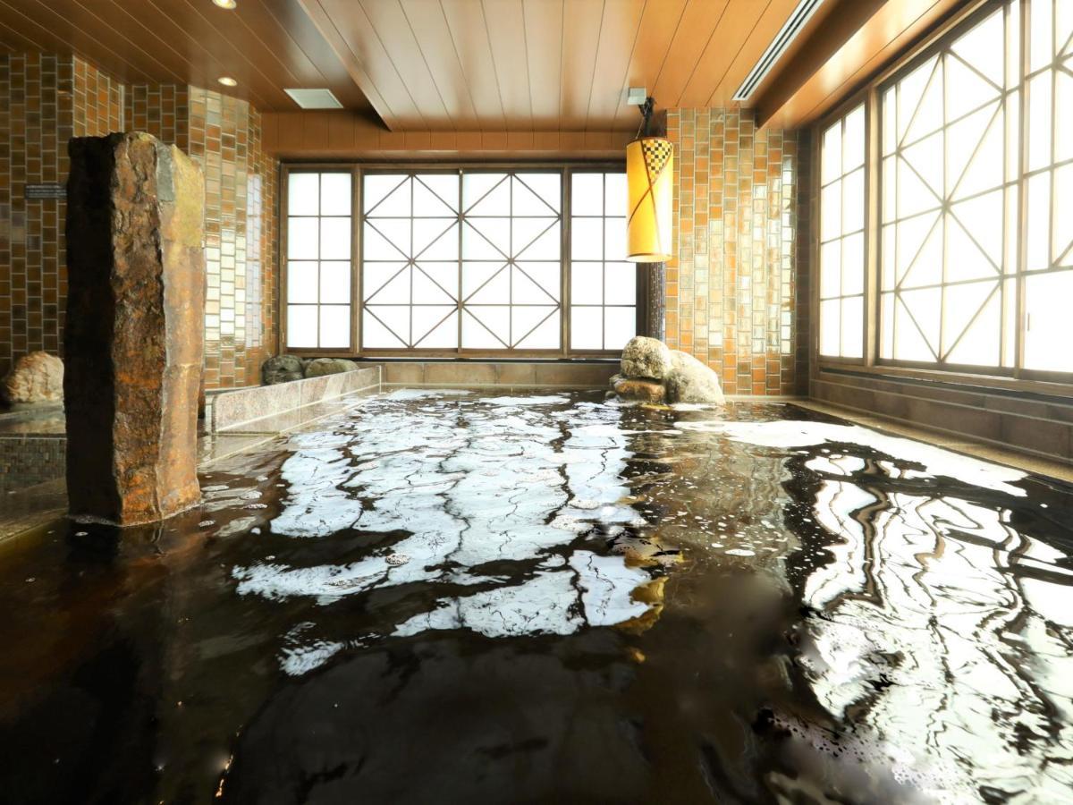 Dormy Inn Ikebukuro Tōkyō Extérieur photo
