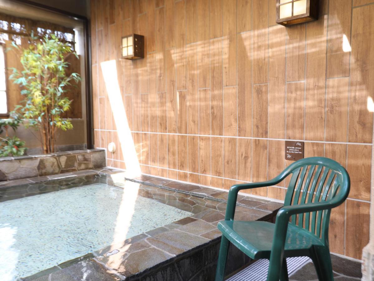 Dormy Inn Ikebukuro Tōkyō Extérieur photo