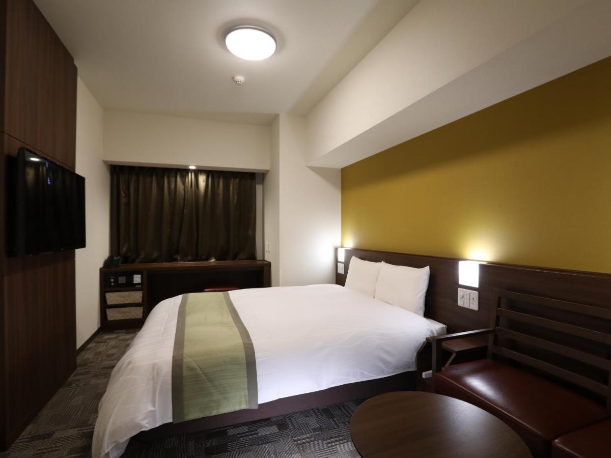 Dormy Inn Ikebukuro Tōkyō Extérieur photo