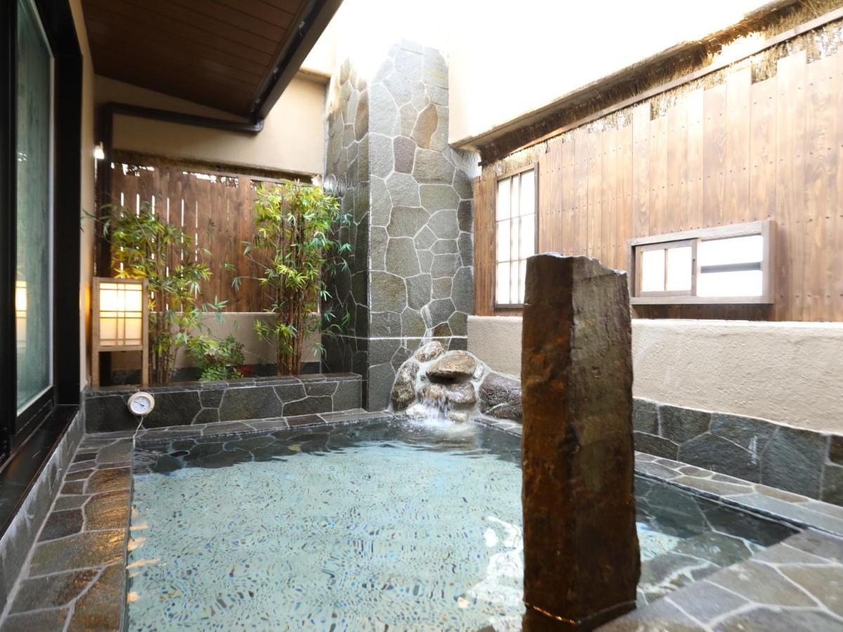 Dormy Inn Ikebukuro Tōkyō Extérieur photo