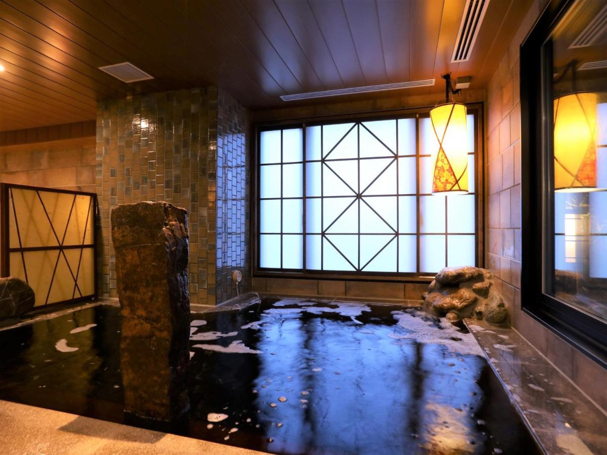 Dormy Inn Ikebukuro Tōkyō Extérieur photo