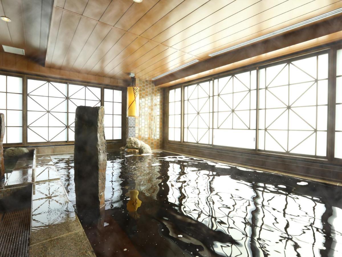 Dormy Inn Ikebukuro Tōkyō Extérieur photo
