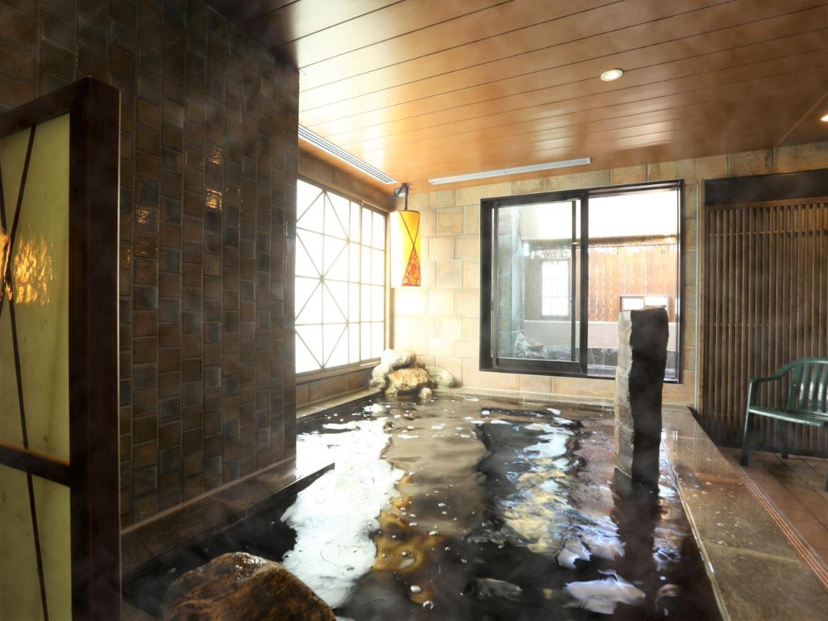 Dormy Inn Ikebukuro Tōkyō Extérieur photo