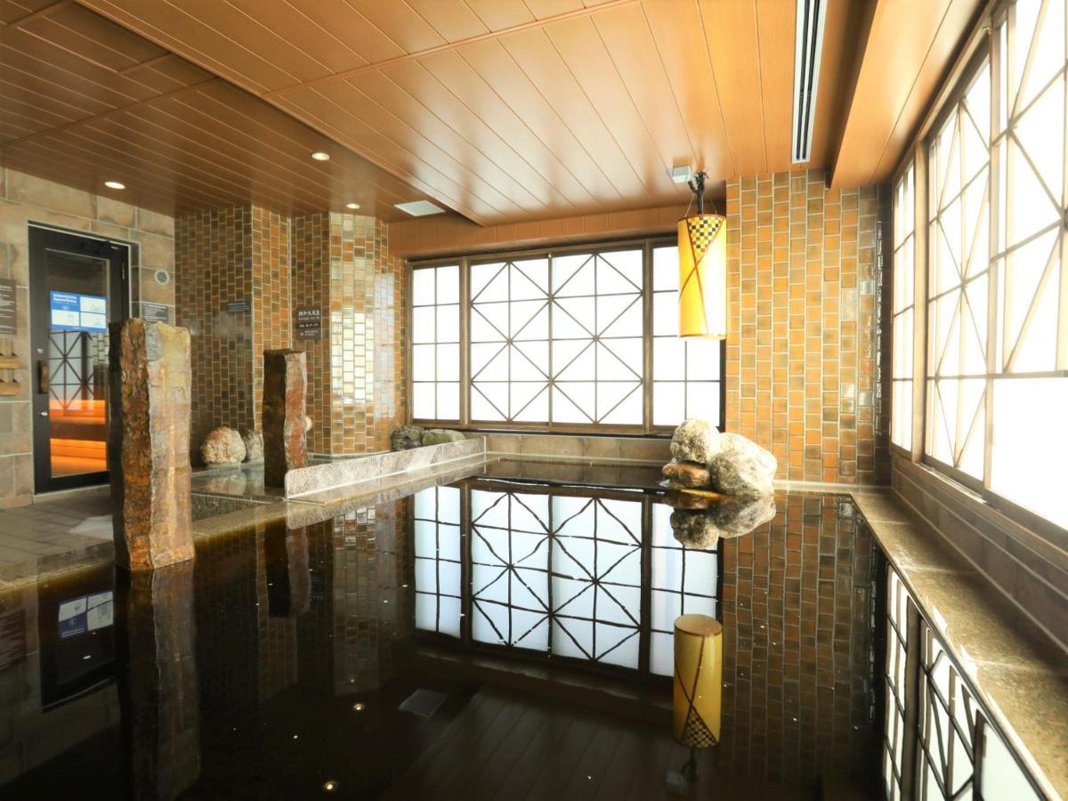 Dormy Inn Ikebukuro Tōkyō Extérieur photo