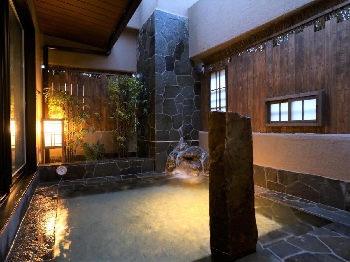 Dormy Inn Ikebukuro Tōkyō Extérieur photo