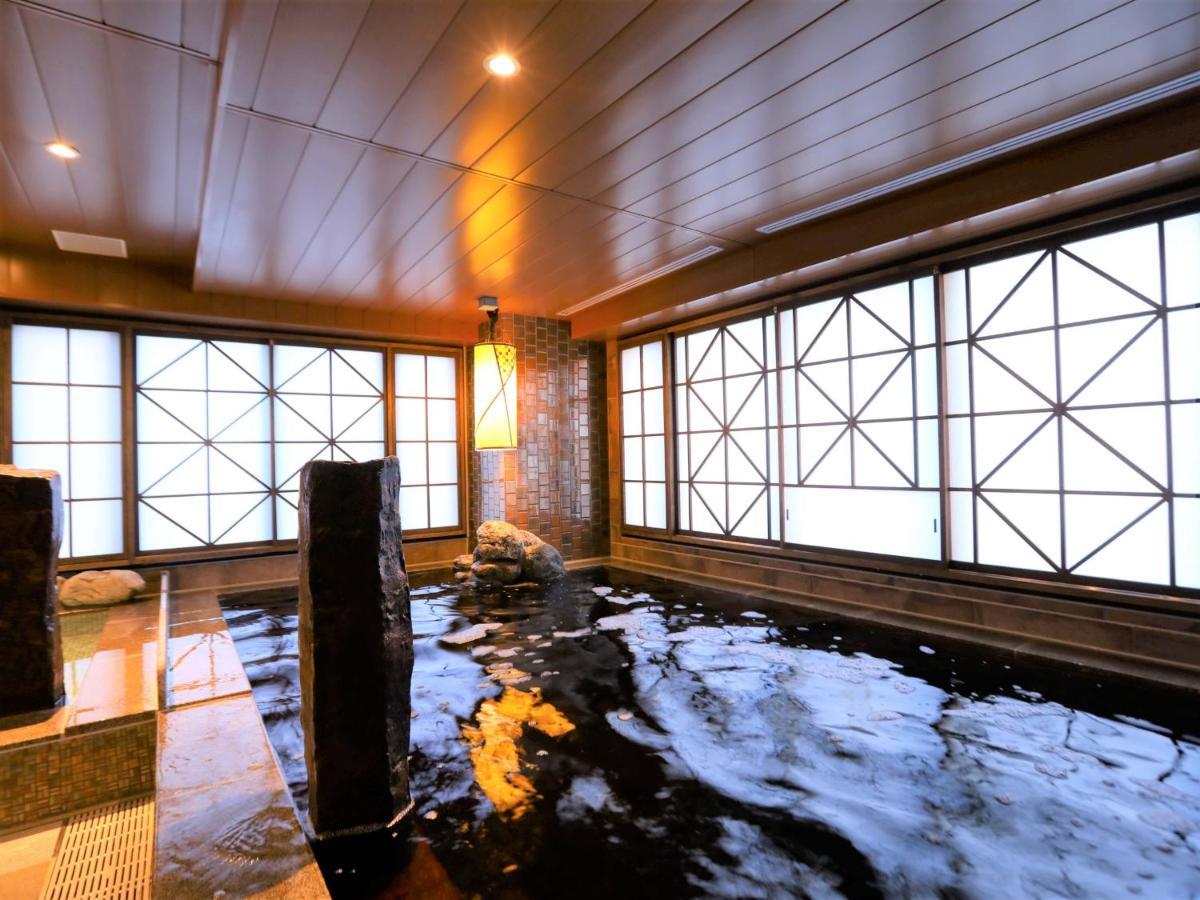 Dormy Inn Ikebukuro Tōkyō Extérieur photo