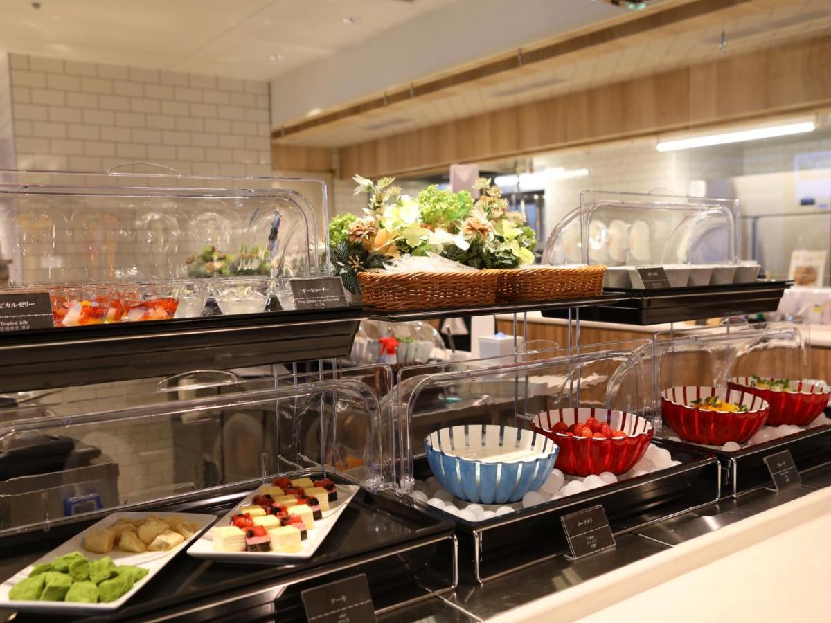 Dormy Inn Ikebukuro Tōkyō Extérieur photo