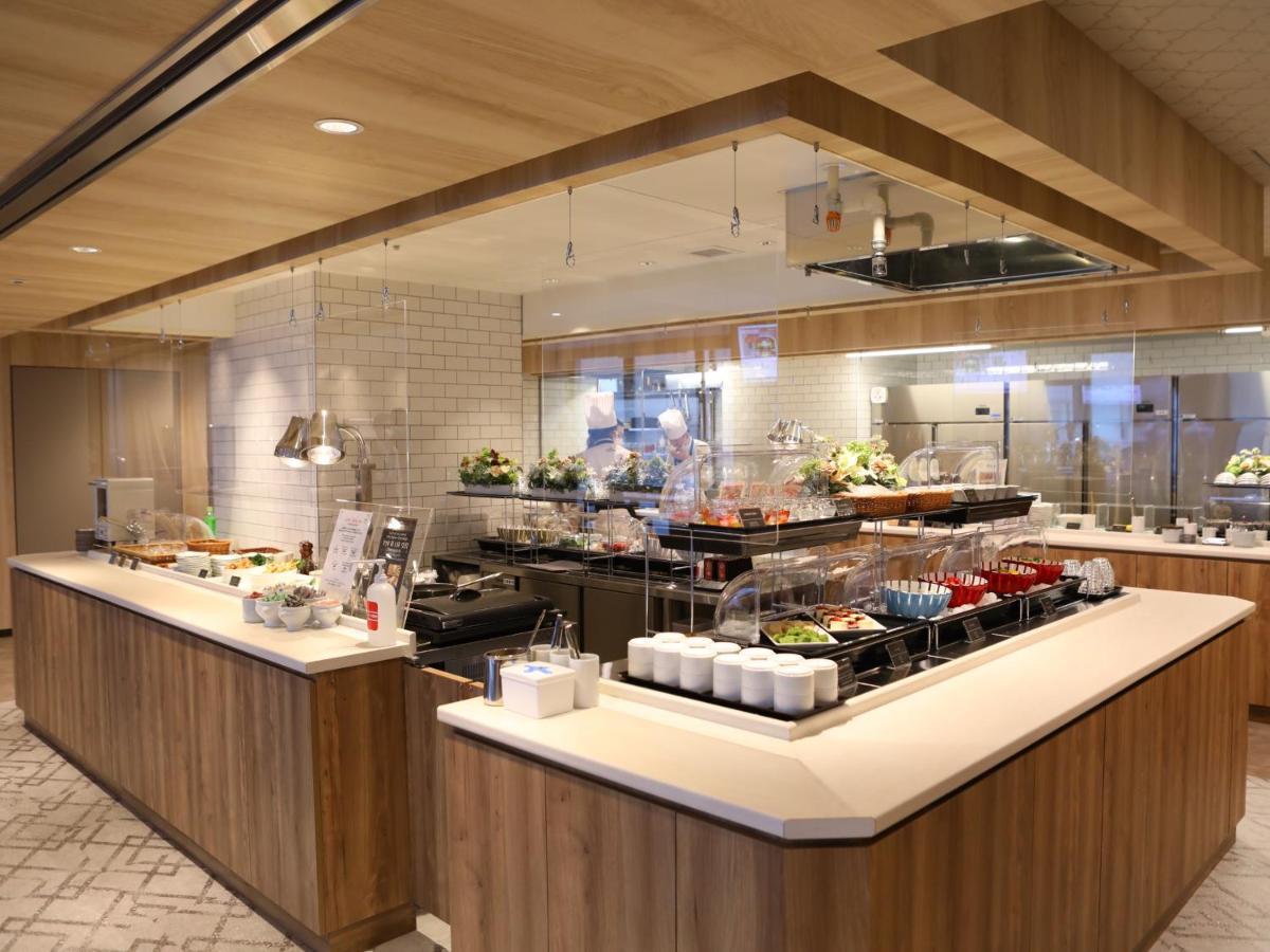 Dormy Inn Ikebukuro Tōkyō Extérieur photo