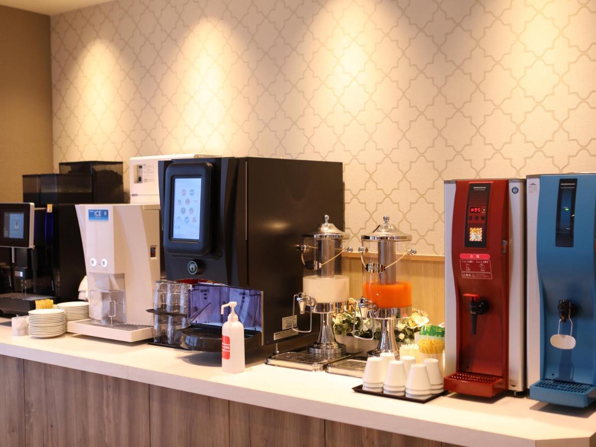 Dormy Inn Ikebukuro Tōkyō Extérieur photo