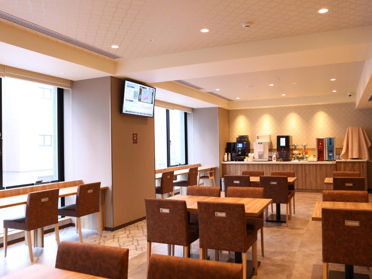 Dormy Inn Ikebukuro Tōkyō Extérieur photo