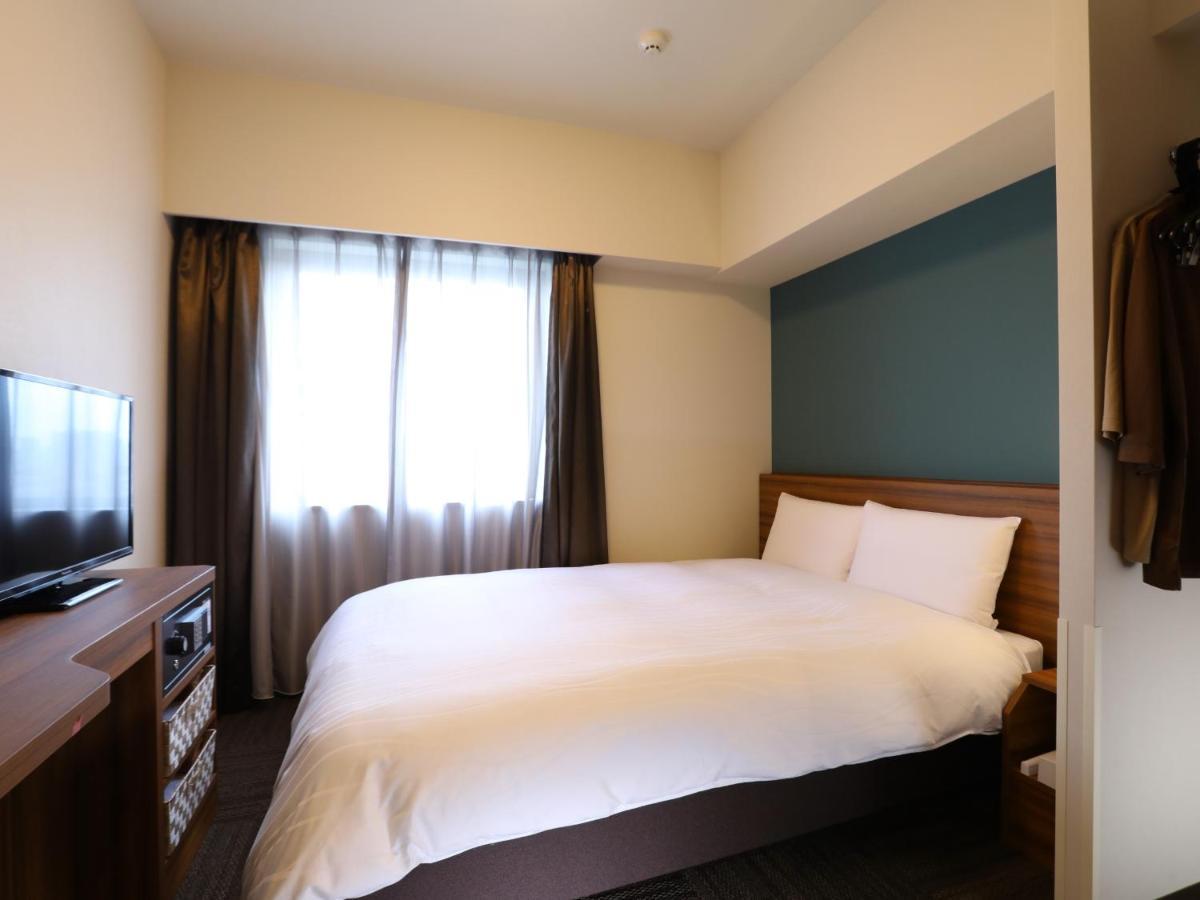 Dormy Inn Ikebukuro Tōkyō Extérieur photo