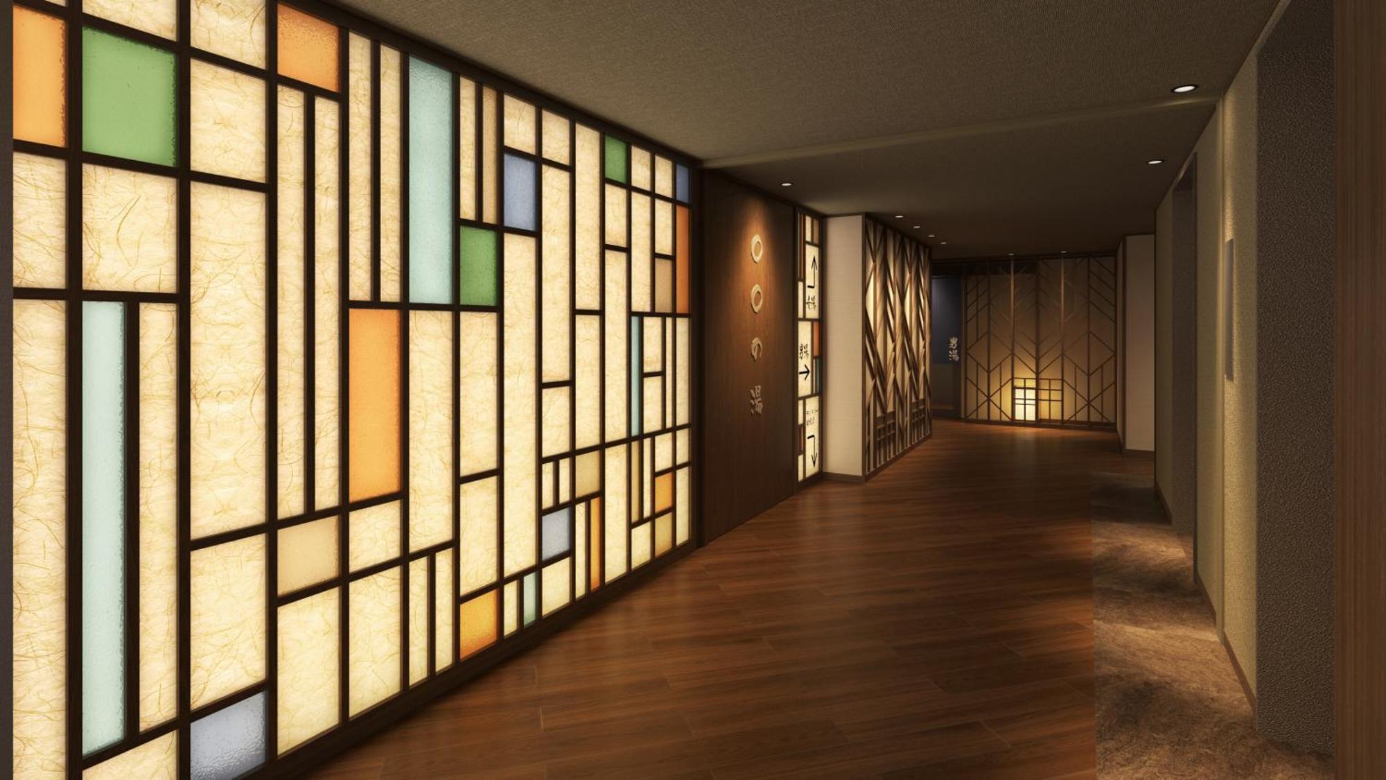 Dormy Inn Ikebukuro Tōkyō Extérieur photo