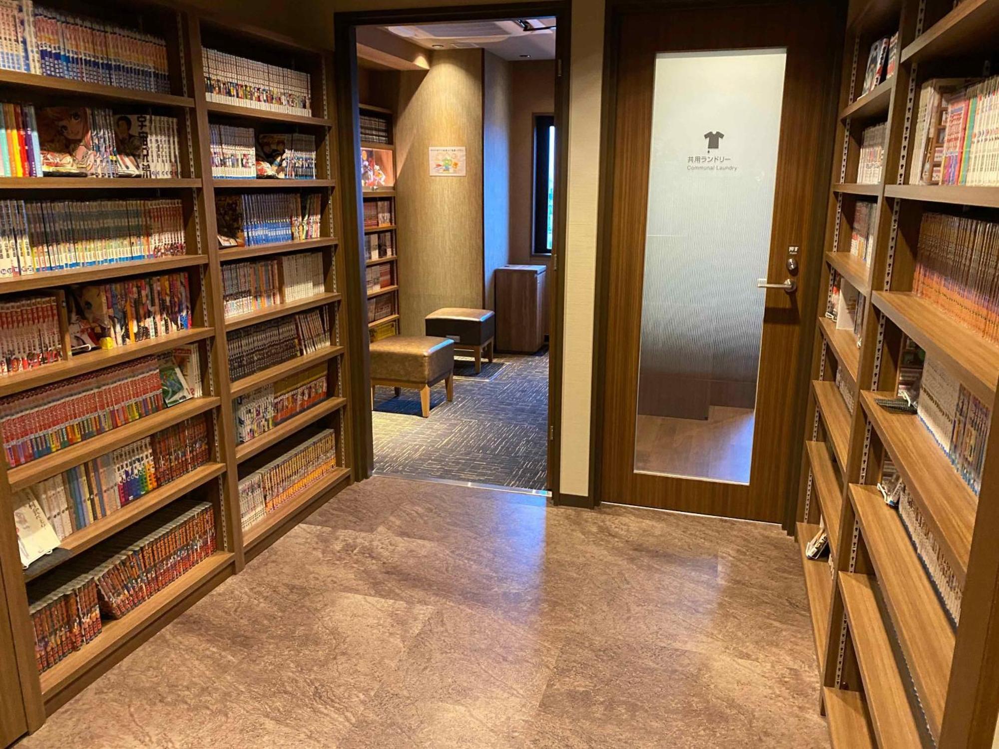 Dormy Inn Ikebukuro Tōkyō Extérieur photo
